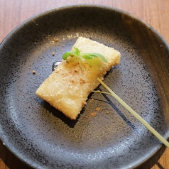 【デザート】アップルパイ