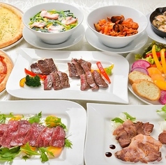 肉イタリアン 東京オリーブ 千葉ニュータウン特集写真1