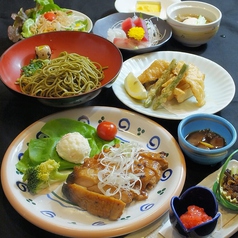 新日本料理 伸幸 船橋店のコース写真