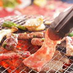 焼肉居酒屋 出会いのかけら 小倉旦過店の写真一覧 じゃらんnet