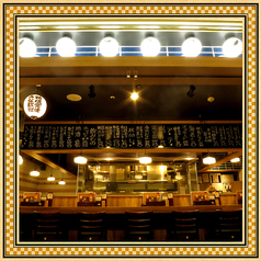 ろばた 焼鳥&串カツ たま アピア店の特集写真