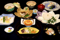 料理メニュー写真 懐石料理(平日限定)※要予約