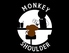 MONKEY SHOULDER モンキーショルダー 天神大名のロゴ