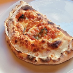 calzone-カルツォーネ-