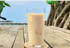 ティフィン・ミルク