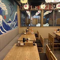 和楽海鮮酒場のおすすめポイント1