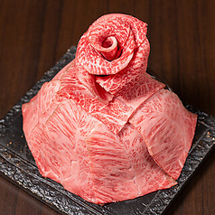 焼肉 とみ 新橋本店のコース写真