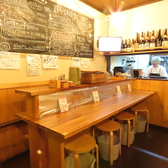 IPPON食堂 イッポンショクドウの雰囲気2