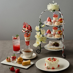 DRAWING HOUSE OF HIBIYA ドローイング ハウス オブ 日比谷のコース写真