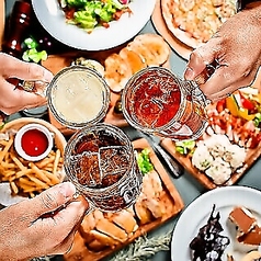 NISHA Asian Dining&Bar ニーシャの雰囲気2