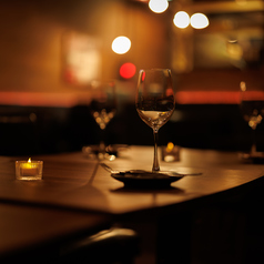 ビストロ ヒロイン 川越店の雰囲気1