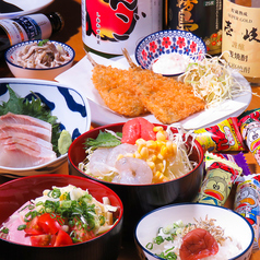 食べ飲み放題　もじゃ屋　住吉店特集写真1