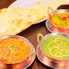 インド・アジアンレストラン&バー サハラロゴ画像