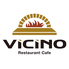 VICINO Restaurant Cafeのロゴ