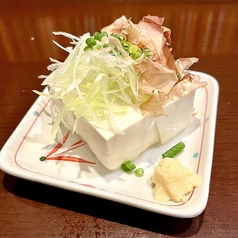 冷奴