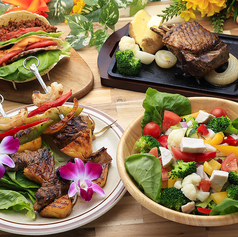Grill Takka グリルタッカのおすすめポイント1