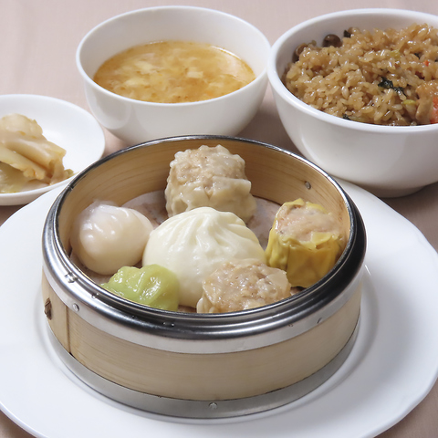 飲み会や宴会に！五感で楽しむ本格中華料理をお楽しみください！