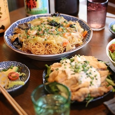 九州居酒屋 かてて 炉端 八丁堀はなれの特集写真