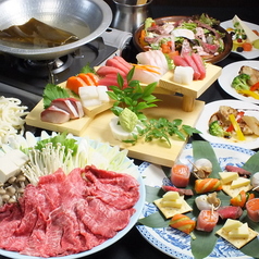 居酒屋 菜々邸 八王子店特集写真1