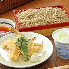 稲田屋 石神井公園店のおすすめランチ2