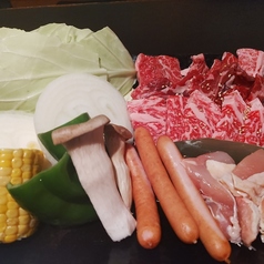 だるま盛(2～3人前)