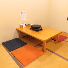 IPPON食堂 イッポンショクドウの雰囲気3