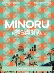 FARMENTRY @ 奈良 [MINORU]