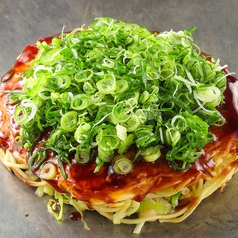 ほじゃひのおすすめ料理3