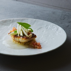 SCALAE スカーラエのコース写真