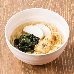 おこさまうどん