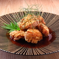 料理メニュー写真&nbsp;極旨！千波からあげ 
