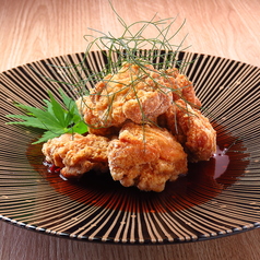 極旨!千波からあげ