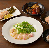 Bar the Base Tokyo バーザベーストウキョウのおすすめ料理2