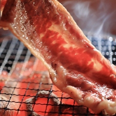 炭火焼肉はじめやの特集写真