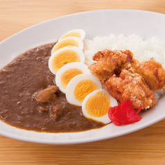 とり家 ゑび寿 水道橋店のおすすめランチ3