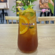 TAMAGO dining bar&cafe タマゴダイニングバーアンドカフェのおすすめドリンク2