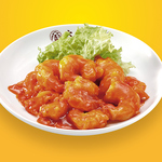 大阪王将 上堂店