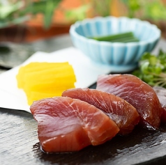 《飯物》土佐のとろたく