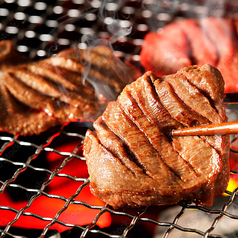 焼肉＆ホルモン No 1 上野店のコース写真