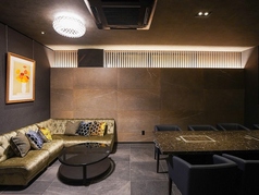 完全個室　千賀牛園　栄本館の雰囲気2