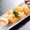 料理メニュー写真&nbsp;エビマヨ　6ヶ