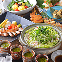 居酒屋 えびず 福島駅前店特集写真1