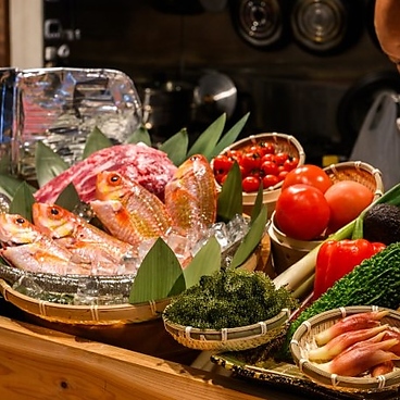 酒肴 手軸のおすすめ料理1