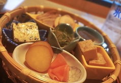 二代目政次郎Masajiroのコース写真