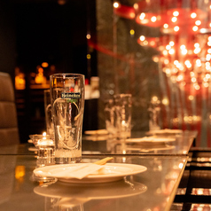 BAR&LOUNGE zero ゼロの雰囲気1