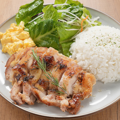 NOOKのおすすめ料理1