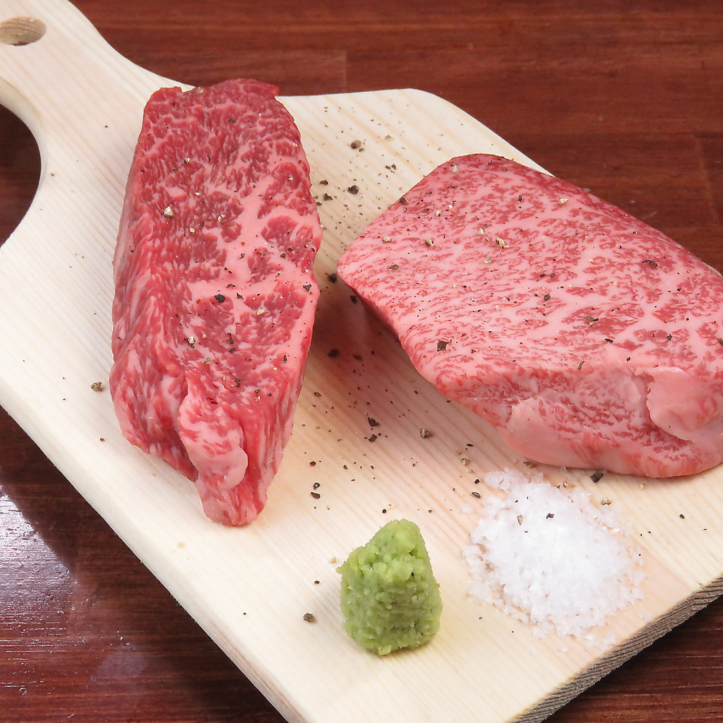 七輪やきにく うっしーの写真ギャラリー