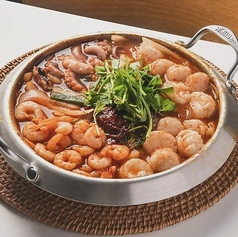 デジハンマリのおすすめ料理3