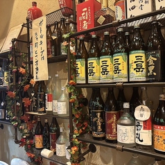居酒屋 蔵家の雰囲気3