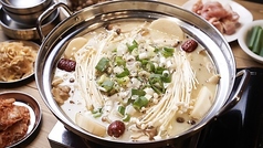 タッカンマリVillageのおすすめ料理1